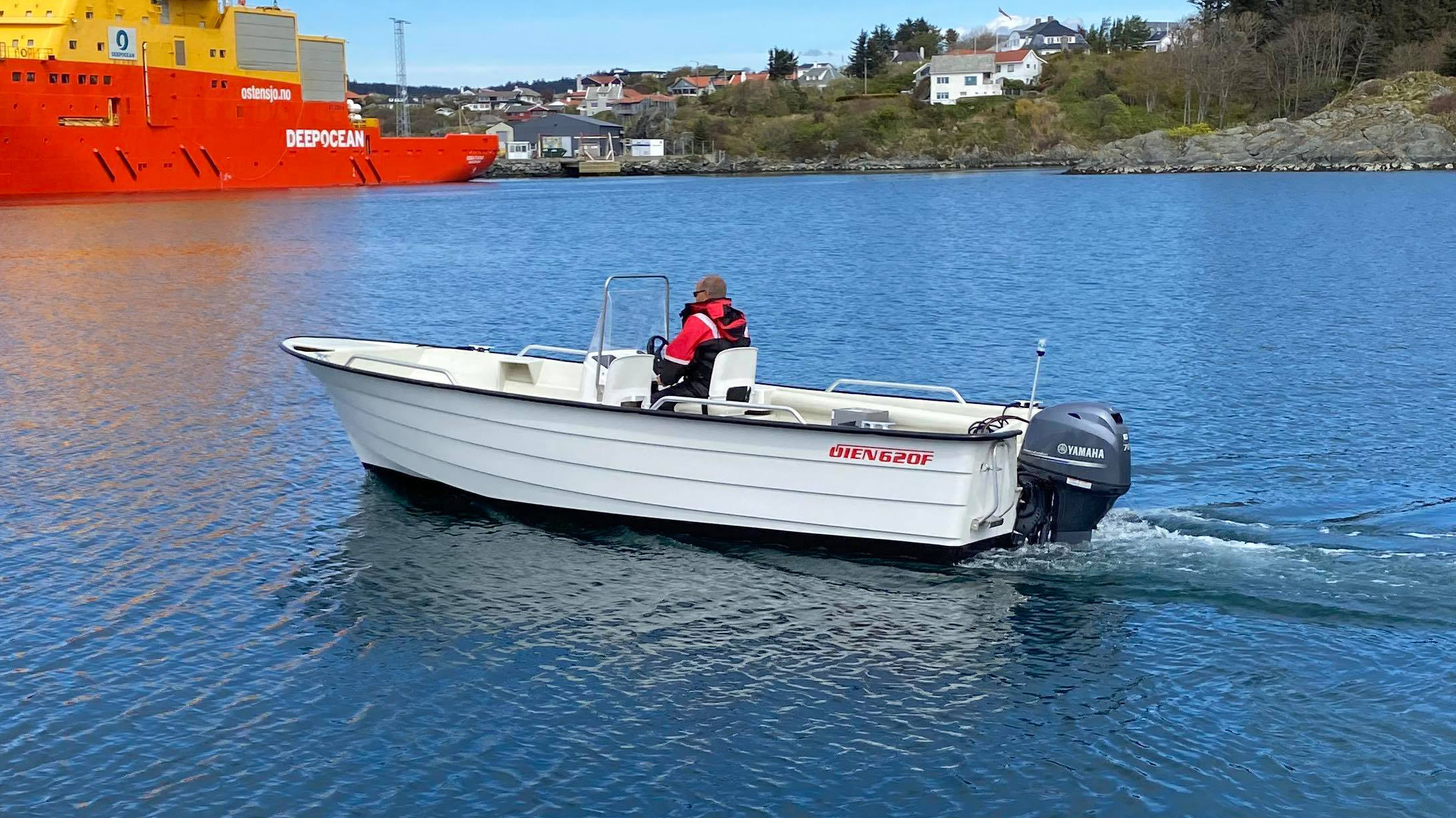 Øien620F_closeup_Yamaha_MarinaAS_Haugesund