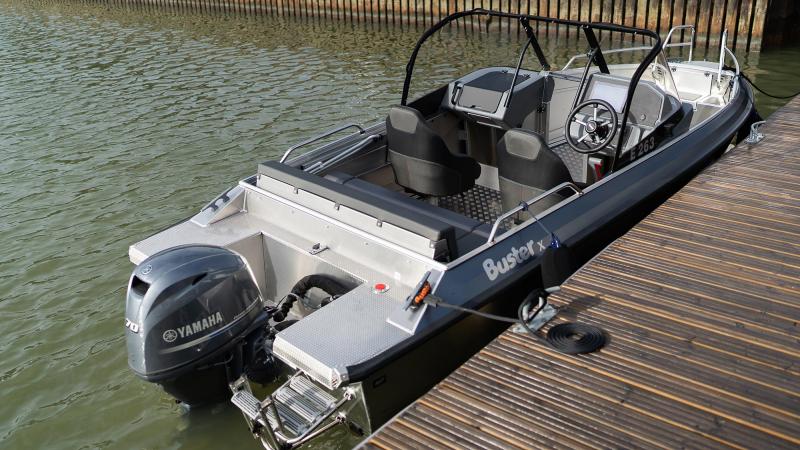 Buster_X_Aluminium_Boat