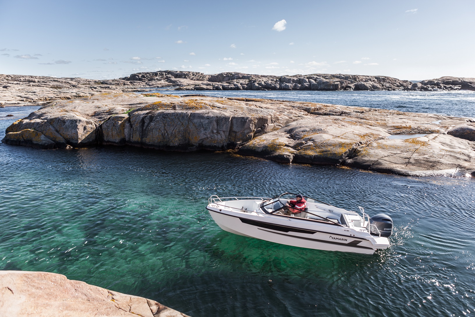 Yamarin 63BR_sporty novelty 2