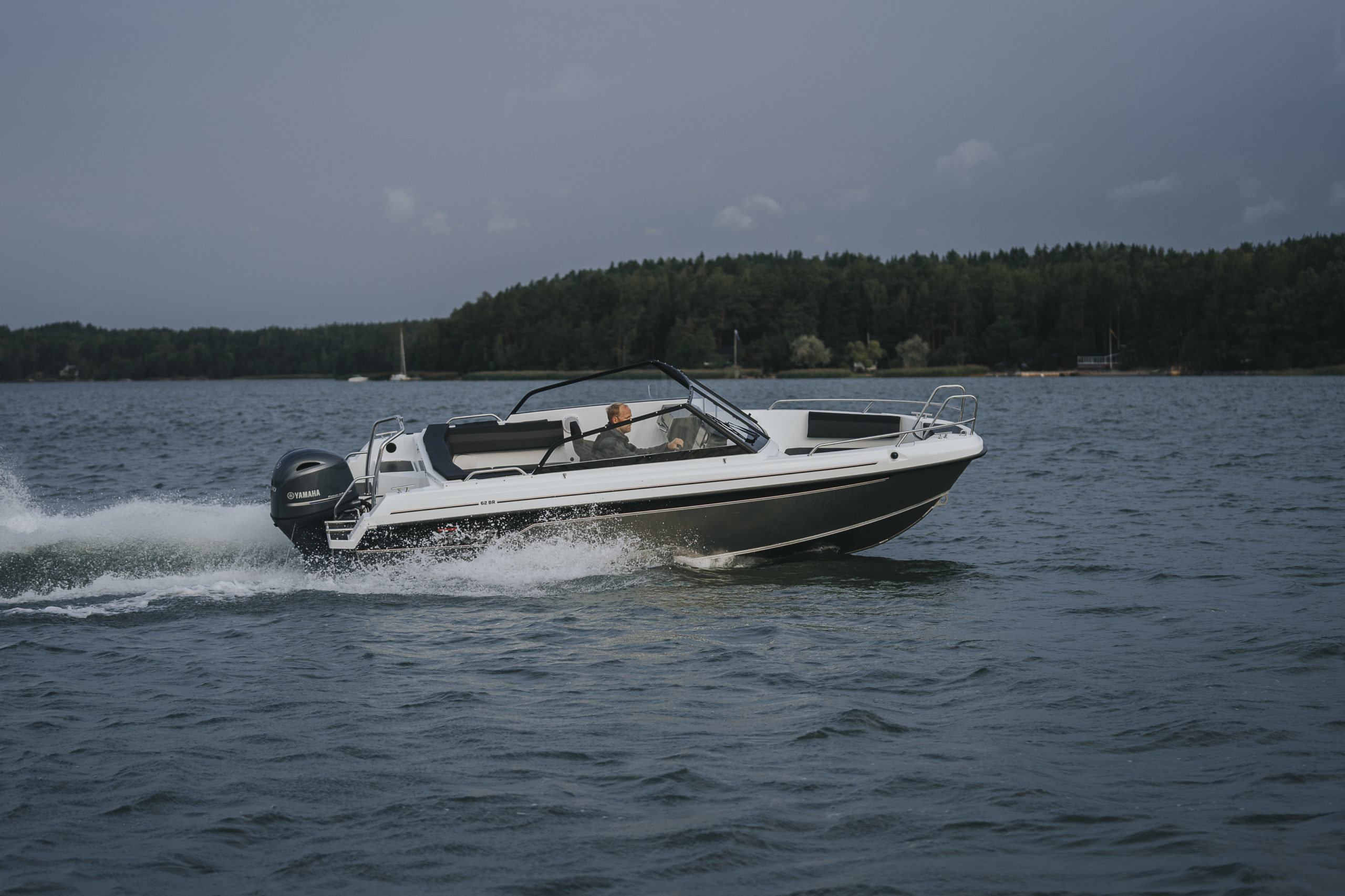 Yamarin Cross 62BR_3