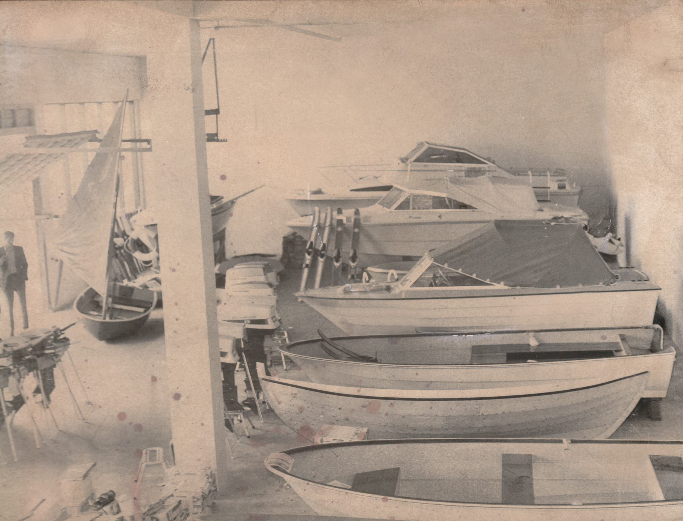 HaugesundMarina_Risøy_1971