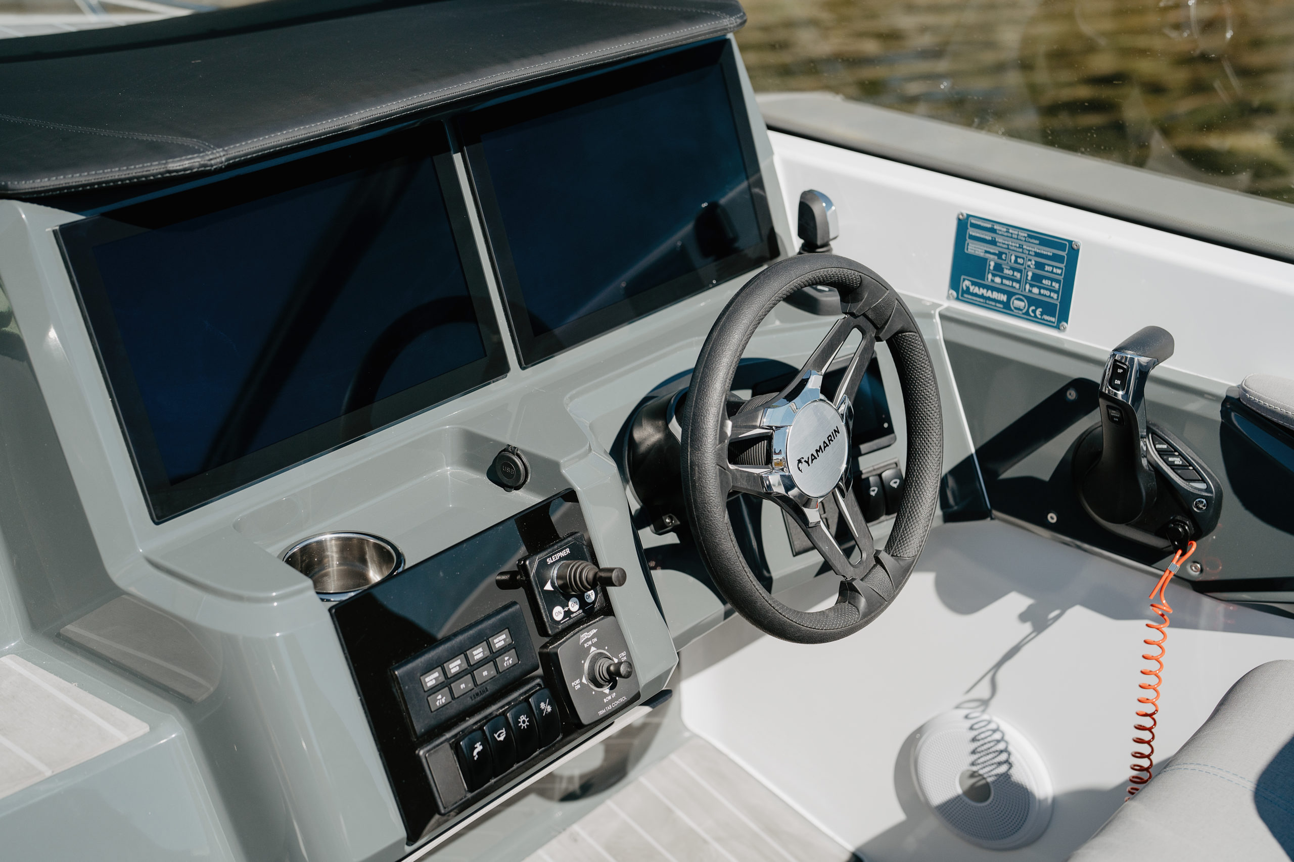 Yamarin 88 DC-016 (26)